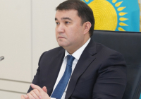 Нұралхан Көшеровтің төрағалығымен сәулеттік жобалар бойынша мәжіліс өтті