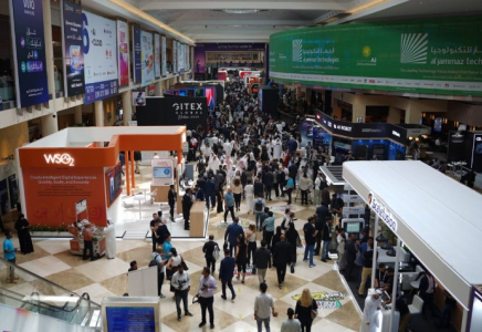 Қазақстанның IT-қызметтерінің экспорты 881 млн долларға жетті