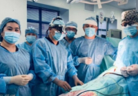 Дәрігерлер қан қысымы жоғары болған қазақстандыққа өз бүйрегін өзіне трансплантациялады