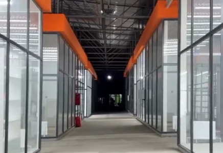 ШЫМКЕНТ: қала әкімі шаһардағы бірқатар нысандарды аралады