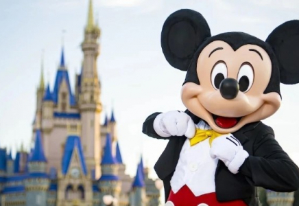 Өзбекстанда Disneyland салынуы мүмкін