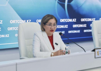 48 млн шаршы метрден астам аумақ кенелерге қарсы өңделді