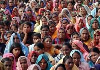 Үндістанда ауқымды халық санағы басталды: дерек цифрлы форматта жиналады