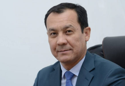 Журналистердің салалық кәсіподағы құрылды