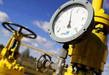 ТҮРКІСТАН: Мақтаарал ауданы биыл 100 пайыз газбен қамтылады