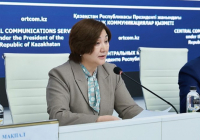 ҚР ОАМ: Балалардың қауіпсіздігі - мемлекеттік саясаттың басым бағыттарының бірі