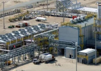 2033 жылға қарай жылына 40 млн тоннаға дейін мұнай өңделеді