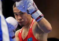 Жалпы есепте Өзбекстан алда: Халықаралық турнирде қазақстандық төрт боксшы алтын жүлде еншіледі