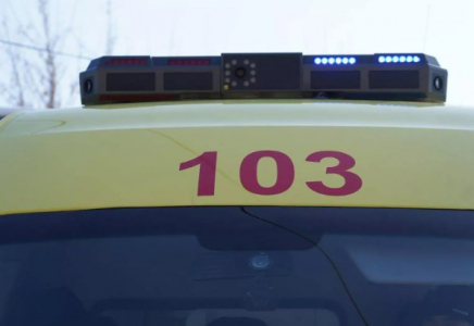 Ақтөбе облысында жантүршігерлік жол апатынан 12 адам көз жұмды Ақтөбе облысында жантүршігерлік жол апатынан 12 адам көз жұмды