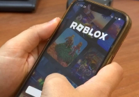 Министрлік Roblox ойынының балаларға қауіп-қатері туралы ескертті