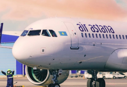 Air Astana топ-менеджерлері небәрі үш айда 2,8 млрд теңге сыйақы алған