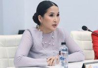 Педиатр дәрігер: жеңіл ЖРВИ белгілері, мұрынның бітелуі, жеңіл анемия екпе салдыртуға қарсы көрсетілім болып табылмайды