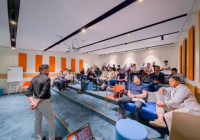 Demo Day: Киберқауіптерге қарсы заманауи технологиялар 