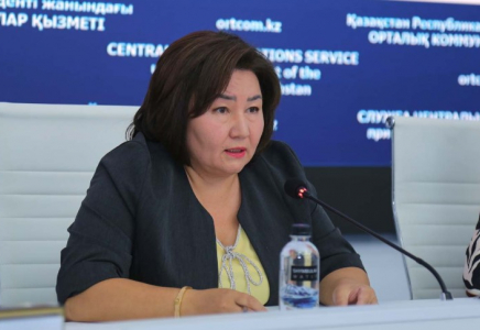 ЖОО жанында ахуалдық және дағдарыс орталықтары жұмыс істейді