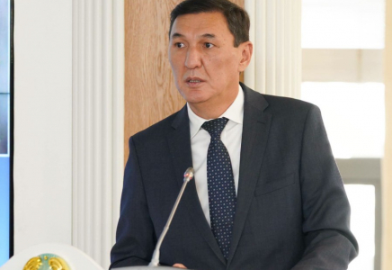 ​Түркістан облысы жаңа оқу жылын жоғары дайындықпен қарсы алады
