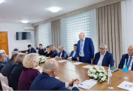 ​Әлеуметтік мемлекет: жаңа конституциялық өзгерістердің маңызы