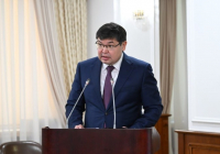 Өңірлерде 465 әлеуметтік нысан салуға 480 млрд теңгеден астам қаражат бөлінді