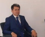 ШЫМКЕНТ: Құрылыс басқармасына жаңа басшы тағайындалды