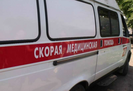 Жыныстық қатынаспен айналысқан ер мен әйел 9-қабаттан құлап кетті