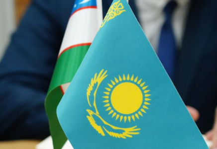 Түркістан облысына келген өзбекстандық туристер саны 2 есе көбейген