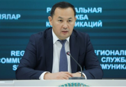 Шымкентте құжатсыз нысандарды анықтау жұмысы жалғасуда