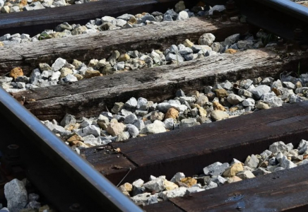 Көкшетауда пойыз әйел адамды қағып өлтірді