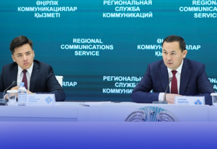 Шымкентте картоп бағасы тұрақтандырылды