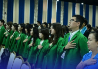 Шымкентте республикалық олимпиада жеңімпаздары марапатталды 