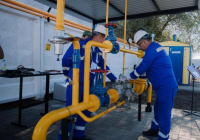 ҚР Энергетика министрлігі: 77 мың км газ тарату желісі жылыту маусымына дайындалуда