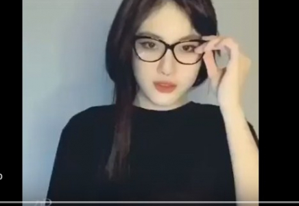 Қазақстан әнұранын «рэпке» айналдырған TikTok-тағы видео тексеріледі - министрлік