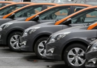 1 желтоқсаннан бастап қазақстандықтар көлікті лизинг арқылы алады