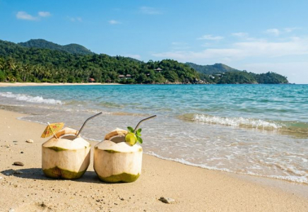 ​Азия дәмі: кокостан қандай ерекше мәзірлер дайындалады?