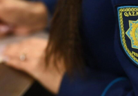 Алматыда университет ғимараты жекенің қолына өтіп кеткен