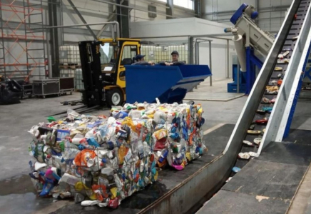 Үш қалада қоқыстарды кәдеге жарататын зауыттар салынады