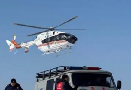 Жетісуда 47 елді мекенді су басу қауіп бар