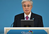 Жұмыс созылып кетті: Тоқаев Үкіметке бу-газ жобасын қатаң бақылауға алуды тапсырды 