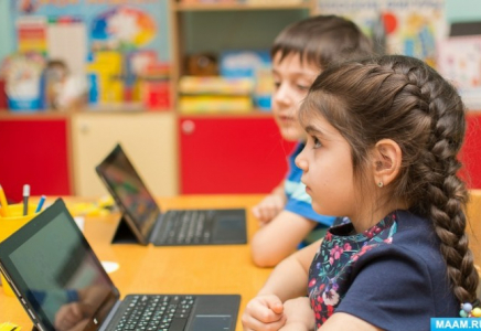 Балабақша ТӘРБИЕШІЛЕРІНЕ арналған қызықты ЖИ құралдары