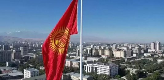 Қырғызстанда жолда агрессия танытқан жүргізушілерді куәліктен айыру ұсынылды