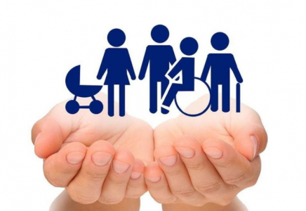 2025 жылғы 1 қарашадағы жағдай бойынша 285 мыңнан астам адамға атаулы әлеуметтік көмек көрсетілді