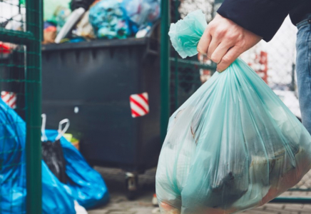 Семейде жаңа туған сәбидің денесі қоқыс жәшігінен табылды