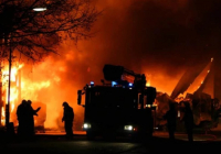 "Денесі табылған": СІМ Оңтүстік Кореяда өрттен кейін жоғалған қазақстандыққа қатысты пікір білдірді