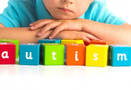 Шымкент қаласында аутизмі бар балалардың емінде оң көрсеткіш байқалады