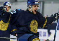 ​Қазақстан хоккей құрамасы екінші жыл қатарынан Азия чемпионы атанды