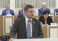 ​Халық кеңесінің өкілеттігі жарияланды – Конституциялық комиссия