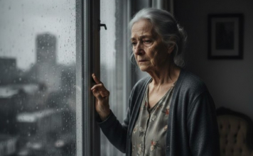 "Балаларымды бірдей көрмей алалап, бөлектеп өсіріппін"