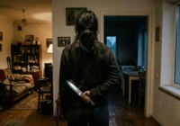 “30 рет пышақталған“: Талғарда әйел мен оның анасы ер адамды өлтірді деген күдікке ілінді