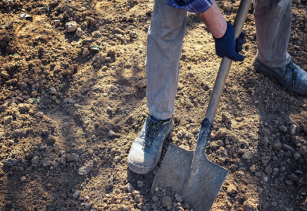 Шымкентте коронавирустан көз жұмған науқастарды қайда жерлейтіндігі белгілі болды