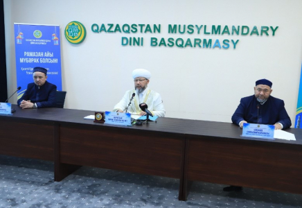 Биылғы пітір садақа мөлшері бекітілді
