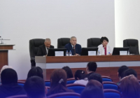 ​ШЫМКЕНТТЕ ДЕНСАУЛЫҚ САҚТАУ САЛАСЫНЫҢ ӨКІЛДЕРІМЕН КЕЗДЕСУ ӨТТІ