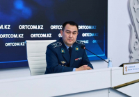 Қазақстан киберқылмыспен күресу үшін халықаралық әріптестіктер орнатып жатыр